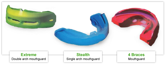 Sports Mouth Guard